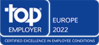 Top Employer Small 2022