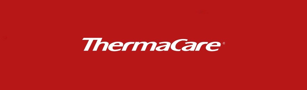 Slider Thermacare Newtest