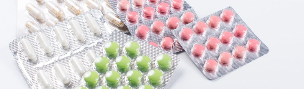 Pills 2